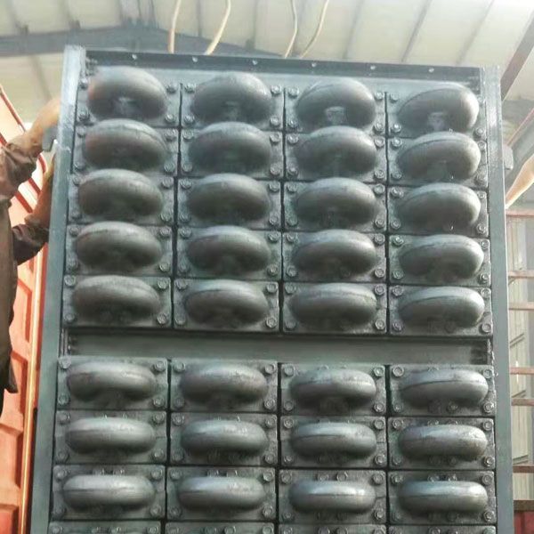 設備發(fā)貨現(xiàn)場